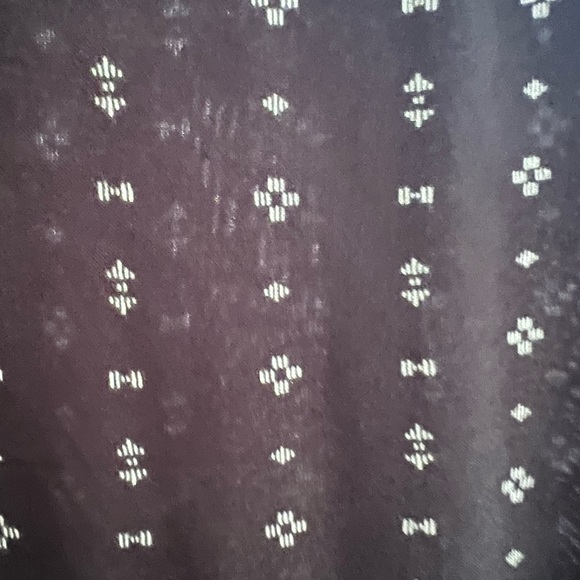 COPY - H&M Size 14 Black Dress - Picture 2 of 5